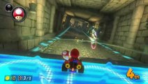 Mario Kart 8 Deluxe Nouveautés Trailer