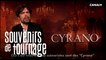 Cyrano - Interview de Peter Dinklage - Souvenirs de tournage