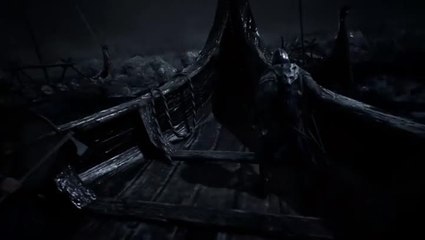 Ancestors : Trailer d'annonce