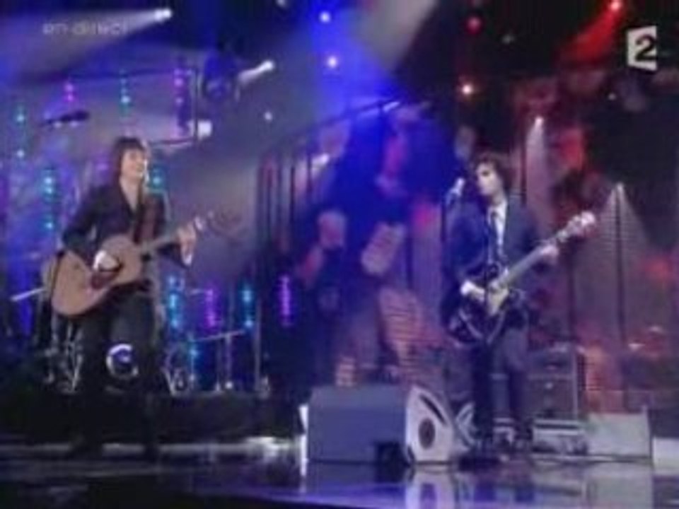 Keren Ann - Lay Your Head Down