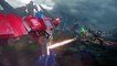 Transformers : Forgés pour Combattre s'offre un nouveau trailer