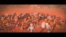 Surviving Mars - Trailer d'annonce