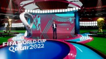 آلية عمل قرعة نهائيات كأس العالم 2022