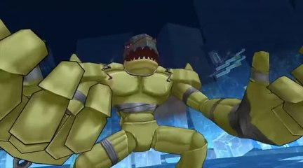 Digimon Story Cyber Sleuth Hacker s Memory Teaser Trailer