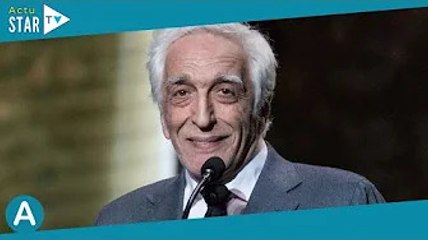 Gérard Darmon : cette actrice très populaire qui le voulait absolument