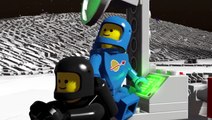 LEGO Worlds - Pack DLC Classic Space