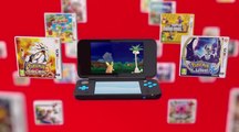 New Nintendo 2DS XL - Bande-annonce