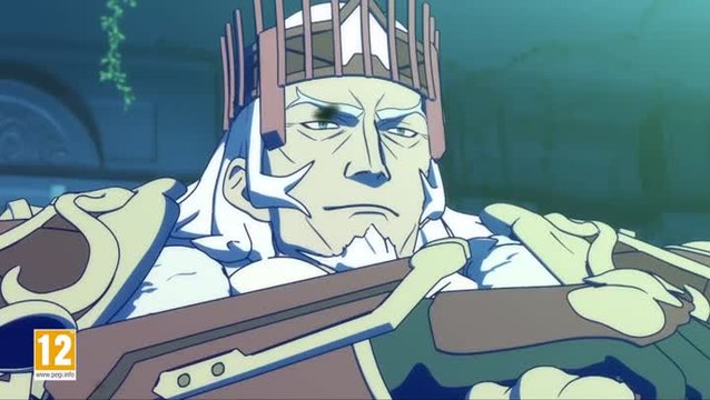 Fire Emblem Echoes Bande-annonce de lancement Nintendo 3DS