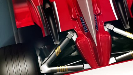 F1 2017 : trailer d'annonce