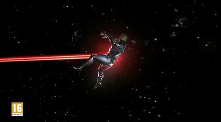 Injustice 2 Darkseid Trailer