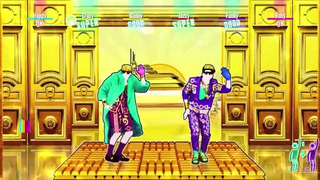 Just Dance 2018 trailer E3 2017