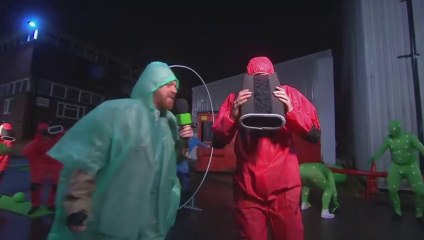 Celebrity Juice S26E02