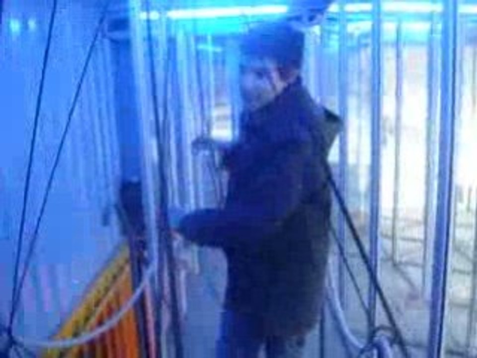 Journée foire
