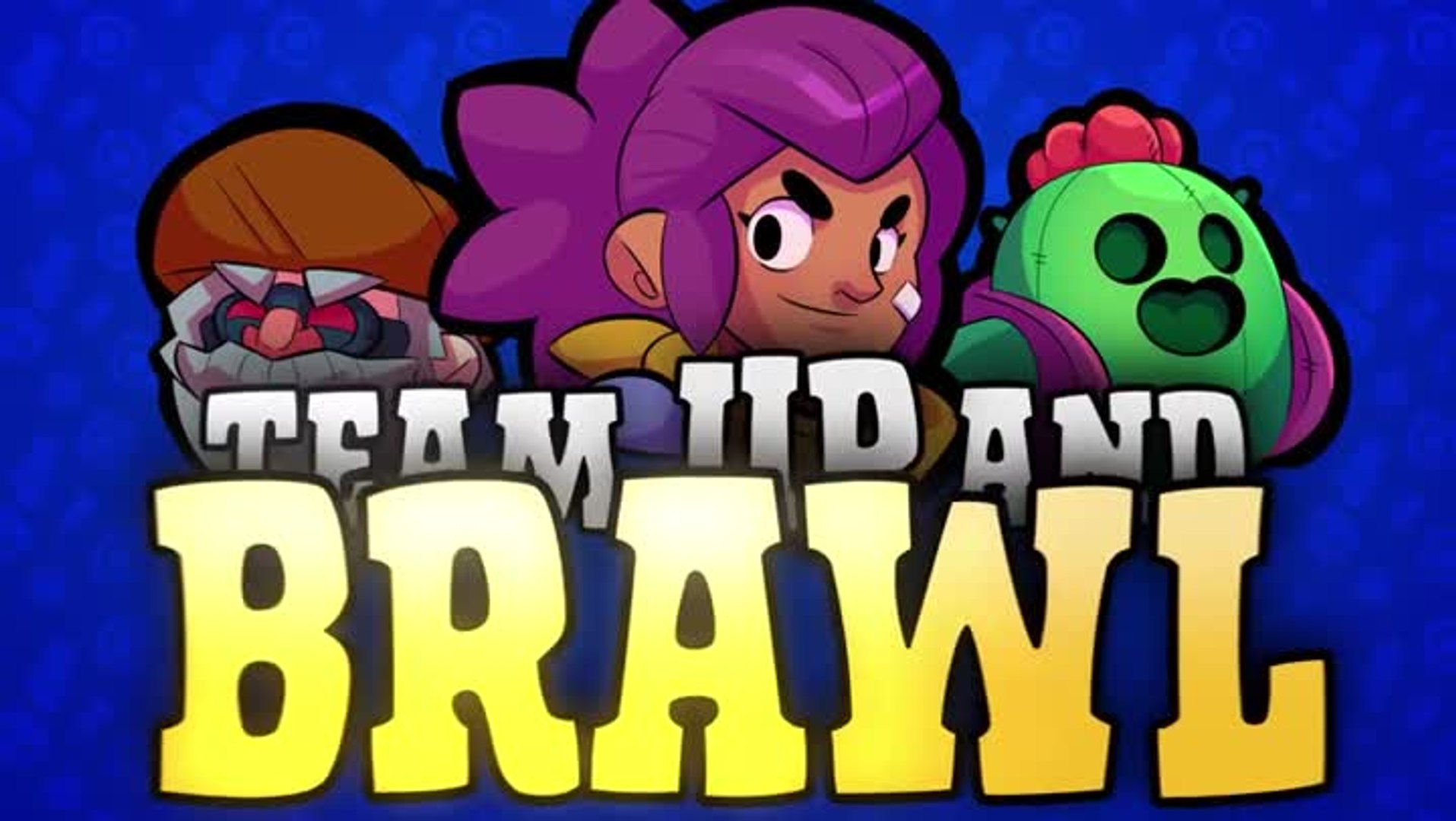 Brawl Stars