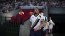 FIFA 18 - Icônes Fut E3 2017 Ronaldo Nazário, Maradona, Henry, Yachine, Pelé