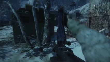 Télécharger la video: Sniper Ghost Warrior 3 Official Dangerous Trailer