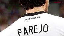 PES 2018 Valencia Partenariat