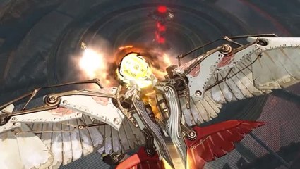 Revelation Online annonce sa mise à jour