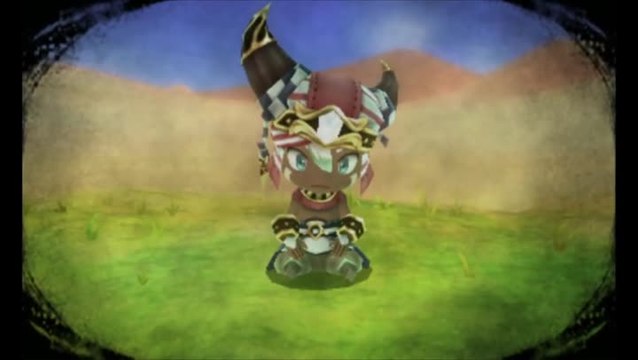 Ever Oasis - Trailer de gameplay