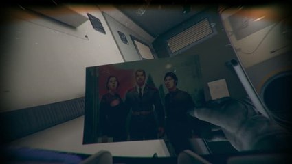 Outreach - Gameplay Reveal Trailer