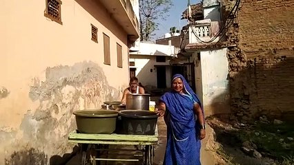 Godavari dam empty, outcry for water