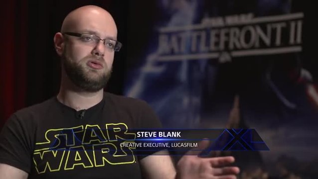 Star Wars Battlefront II - Mondes massifs et dilemmes moraux