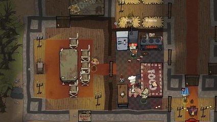 Machiavillain - Announcement Trailer