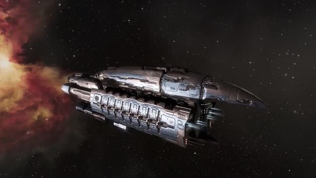 EVE Online - Mise à jour YC119.5