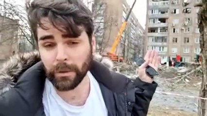 Lo que los grandes medios no te cuentan sobre lo que sucede en Ucrania...