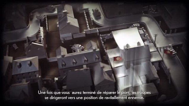 Call of Duty : WWII - Trailer Mode Guerre