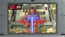 Fire Emblem Echoes : Shadows of Valentia - A Master Class in Strategy