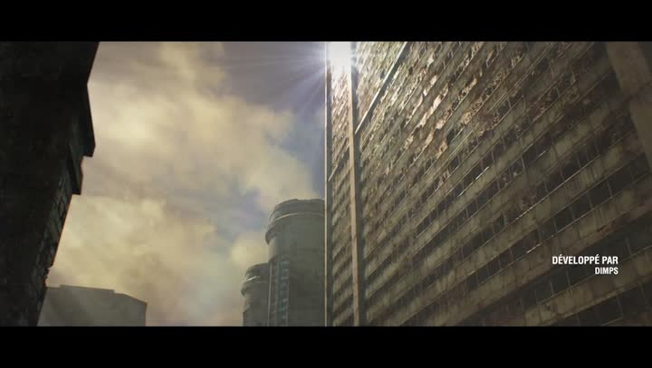 Projekt1514 - Teaser