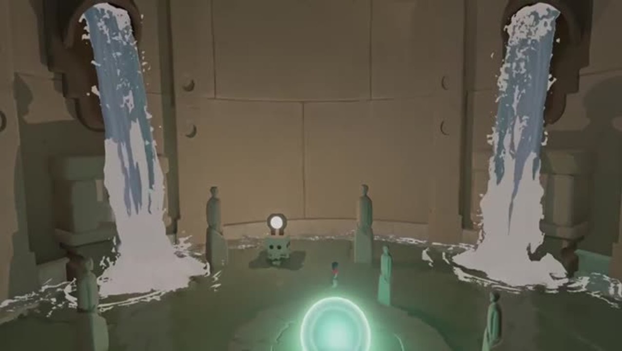 Rime - Trailer de lancement