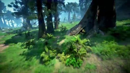Black Desert Online nous fait visiter Kamasylvia