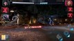 Injustice 2 - Trailer Versions iOS et Android