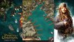 Pirates des Caraïbes : Tides of War - Une adaptation opportuniste de + sur mobiles