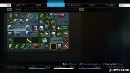 Prey - Exploration et Gunfights