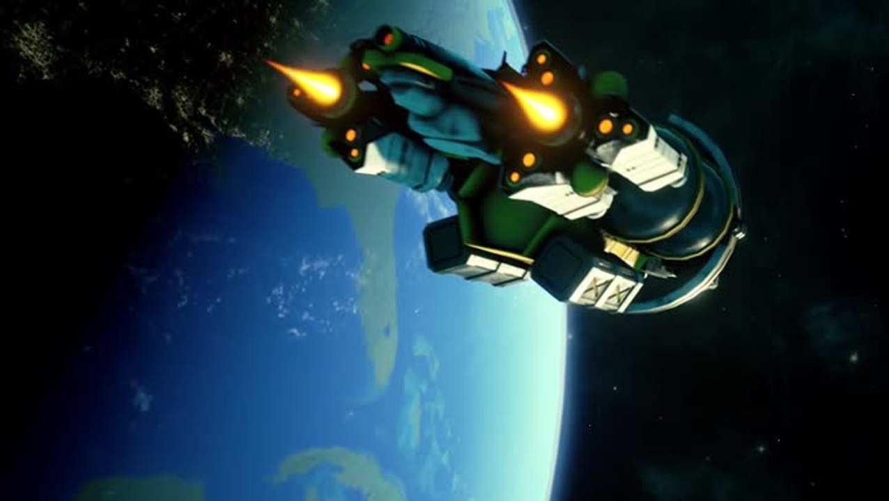 The Long Journey Home Release Trailer