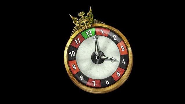 The Sexy Brutale Observation manoir