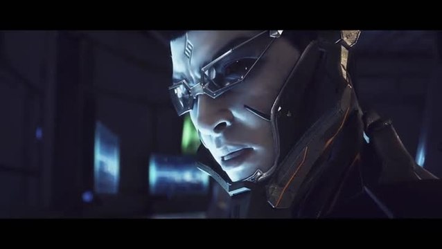 Master X Master Shadow of Rentu