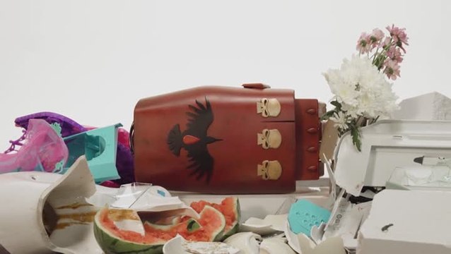 Warhammer 40.000 Dawn of War III : Le Power Fist, solution à tous les problèmes