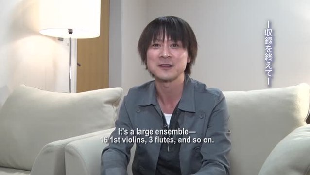 Valkyria Revolution : Le légendaire Yasunori Mitsuda signe la BO du jeu