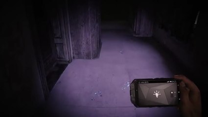 Get Even un story trailer trouble