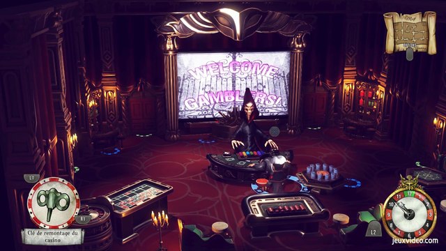 The Sexy Brutale : Notre avis en 2 minutes