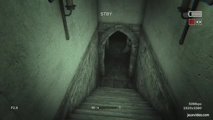 Outlast 2 : L'Arizona dans tous ses états