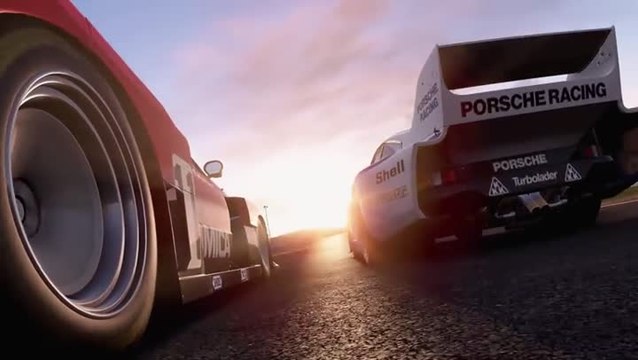 Project CARS 2 - Your racing destiny (Gamescom 2017 Trailer)