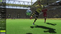 Pro Evolution Soccer 2018 - NVIDIA Ansel