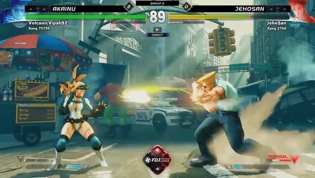 FDJ Masters League Best Of du 1er Juin