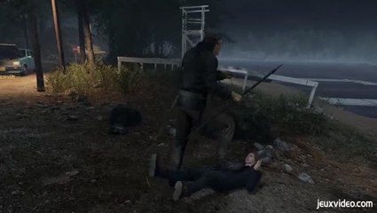 Friday the 13th : Dans la peau de Jason