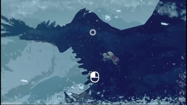 Praey for the Gods nous montre un peu de gameplay